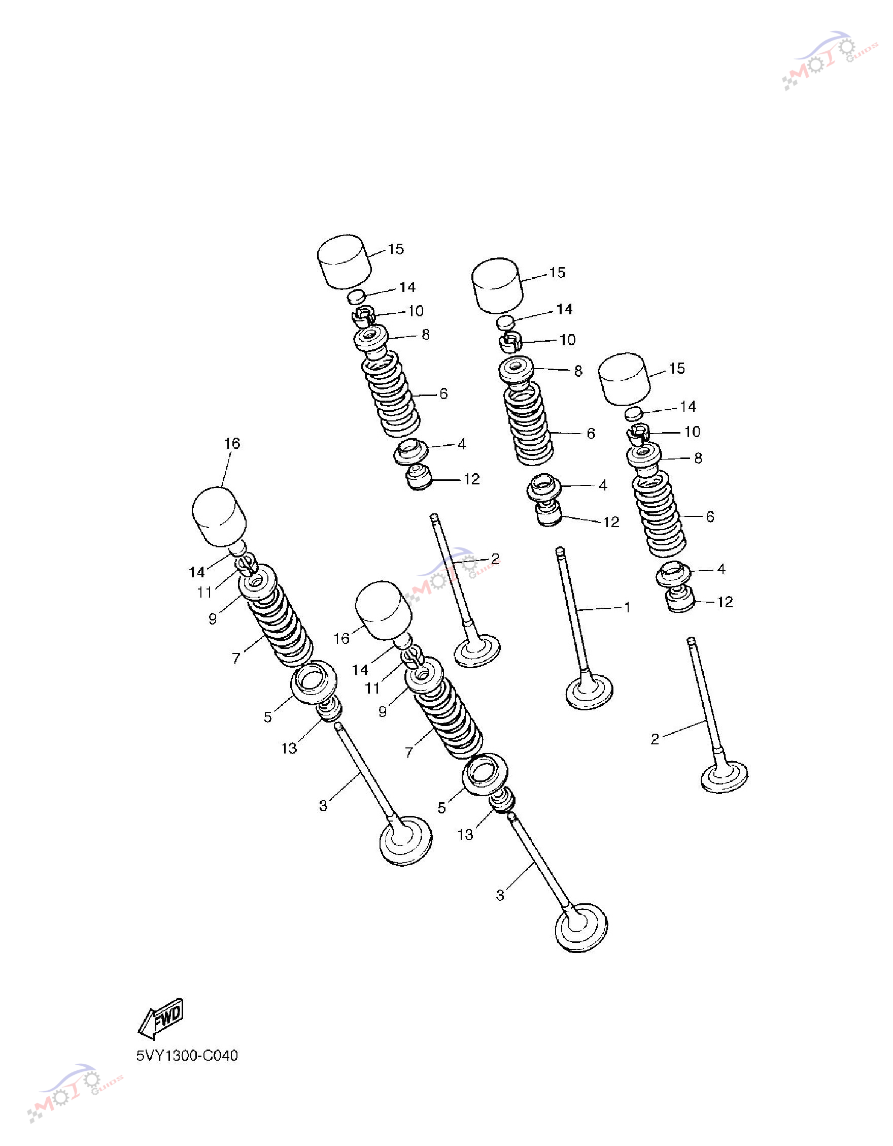 Engine Diagram